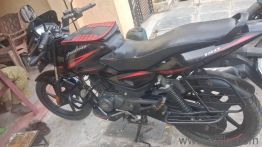Used Bajaj Pulsar 150 2020 Model Images