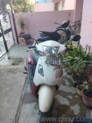 Used Hero Pleasure 2010 Model Images