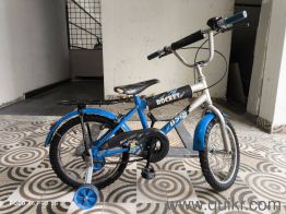  Well-Maintained 'BSA Champ Cycle' for Sale  Great Deal 