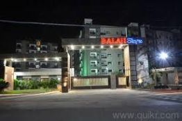 2 BHK 1060 Sq. ft Apartment for Sale in Nipania, Indore