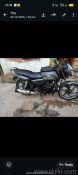 Used Honda Shine 2014 Model Images
