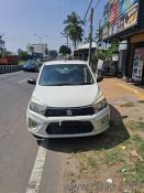 Used Maruti Suzuki Celerio 2019 Model Images