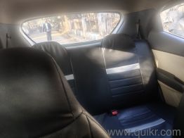 Used Hyundai Eon 2016 Model Images