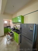 1 BHK PG BuilderFloor for Women  in Margondanahalli, Bangalore