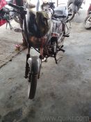Used Bajaj Pulsar 150 2011 Model Images
