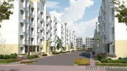 1 RK 401 Sq. ft Apartment for Sale in Vasind, Thane