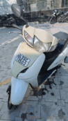 Used Honda Activa 2014 Model Images
