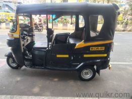  For Sale: Bajaj Maxima Z (CNG) Excellent condition. 