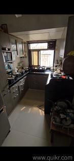 2 BHK 1800 Sq. ft Apartment for Sale in Kandivali West, Mumbai