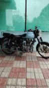 Used Royal Enfield Classic 350 2017 Model Images