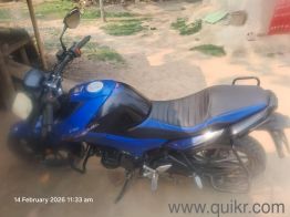 Used Hero Xtreme 160R 2021 Model Images