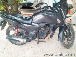 Used Honda SP 125 Disc 2022 Model Images