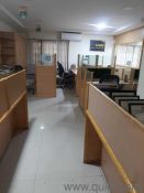 2500 Sq. ft Office for rent in Srinivasa Nagar Bank Colony, Vijayawada