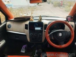 Used Maruti Suzuki Wagon R 2018 Model Images