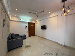 3 BHK PG Apartment for Men  in Malad West, Mumbai