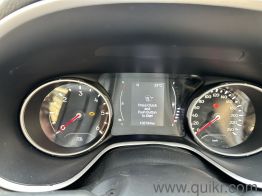 Used Jeep Compass 2018 Model Images