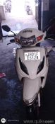 Used Honda Activa 125 2023 Model Images