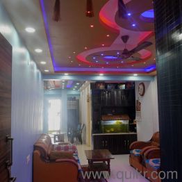 3 BHK rent Apartment in Bariatu, Ranchi
