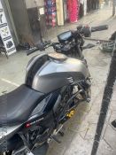 Used TVS Apache RTR 200 4V 2018 Model Images