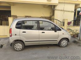Used Maruti Suzuki Zen Estilo 2007 Model Images