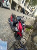 Used TVS Ntorq 125 2020 Model Images