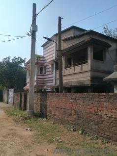 3 BHK 1900 Sq. ft Villa for Sale in Morabadi, Ranchi
