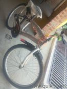 new cycle not used...