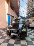 Used Audi Q3 2014 Model Images