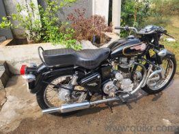 Used Royal Enfield Bullet 350 Before 1995 Model Images