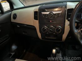 Used Maruti Suzuki Wagon R 2018 Model Images