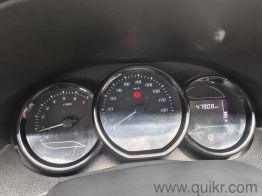 Used Renault Duster 2020 Model Images