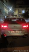 Used Hyundai Creta 2015 Model Images