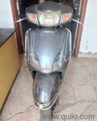 Used Honda Activa 2012 Model Images