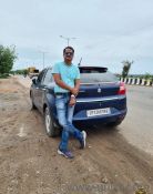Used Maruti Suzuki Baleno 2019 Model Images