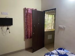 1 RK PG BuilderFloor for Men  in HSR Layout Sector 1, Bangalore