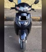 Used Honda Activa 6G 2023 Model Images