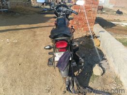 Used Bajaj Platina 110 ABS 2022 Model Images