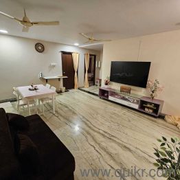 3 BHK PG Apartment for Men  in Banjara Hills, Hyderabad