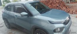 Used Tata Punch 2023 Model Images
