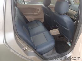 Used Skoda Fabia 2012 Model Images