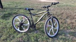 Hi- Birdbycycle RX6800 