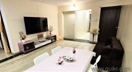 4+ BHK PG Apartment for Men  in Banjara Hills, Hyderabad