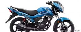 Used TVS Victor 2016 Model Images