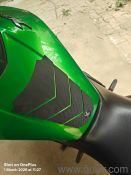 Used Bajaj Dominar 400 2023 Model Images