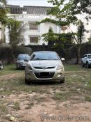 Used Hyundai i20 2010 Model Images
