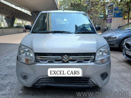 Used Maruti Suzuki Wagon R 2024 Model Images