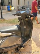 Used Honda Activa 2013 Model Images