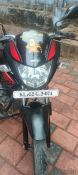 Used Hero Glamour 125 2014 Model Images