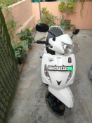 Used TVS Jupiter 2019 Model Images