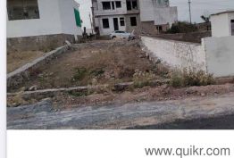 1365 Sq. ft Plot for Sale in Sajjan Nagar, Udaipur